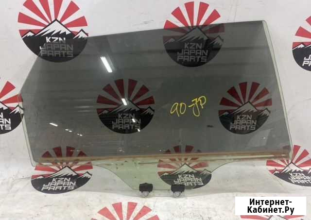 Стекло заднее правое на mazda cx 9 tc CX-9 TC Казань - изображение 1