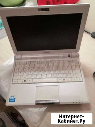 Ноутбук Asus eee pc900 Архангельск - изображение 1