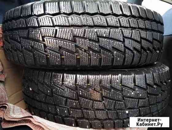 Cordiant 175/65 R14 зима Симферополь