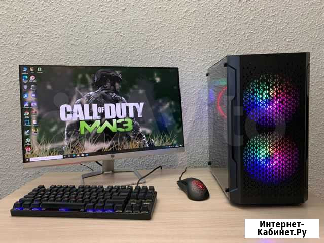 12х логических ядер озу 16 GB DDR4 (скупка/обмен) Ишимбай - изображение 1