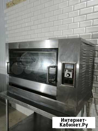 Гриль для кур Kocateq YXD268 Элиста - изображение 1