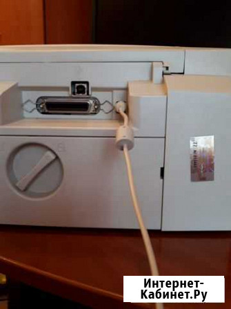 Принтер HP DeskJet 840C Москва - изображение 1