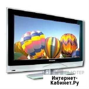 26 (66см) фирменный ж.к TV philips 26PFL 5522 Барнаул - изображение 1