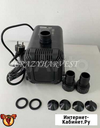Помпа Hallea HX-6540 Санкт-Петербург - изображение 1