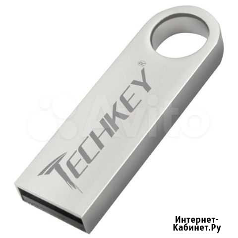 Флешка на 32 GB (компактная) Барнаул - изображение 1