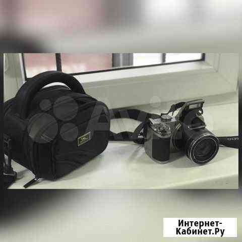 Фотоаппараты Цифровые Olympus SP-820UZ Иркутск