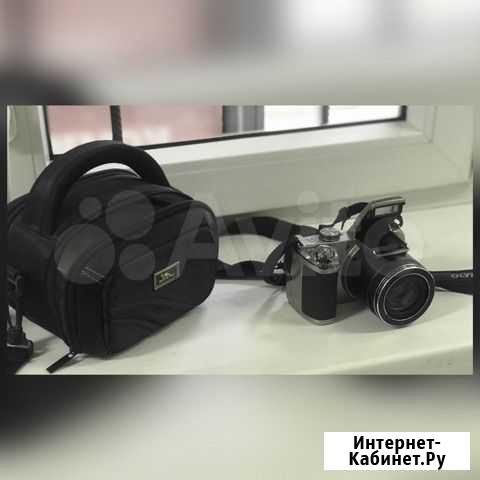 Фотоаппараты Цифровые Olympus SP-820UZ Иркутск - изображение 1