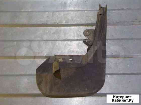 Брызговик передний правый Форд Фиеста Мк6 Mk6 Казань