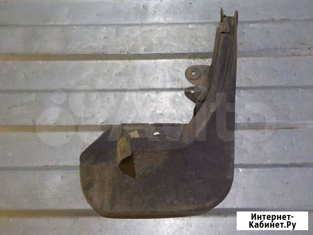 Брызговик передний правый Форд Фиеста Мк6 Mk6 Казань - изображение 1