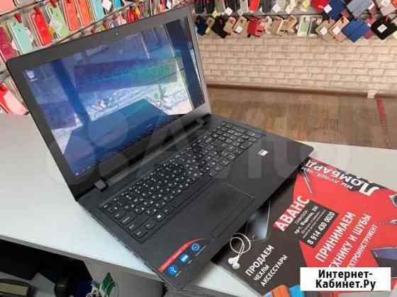 Ноутбук Lenovo AMD E1-7010 Чита