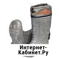 Сапоги зимние Woodland -45С туристические Красноярск - изображение 1