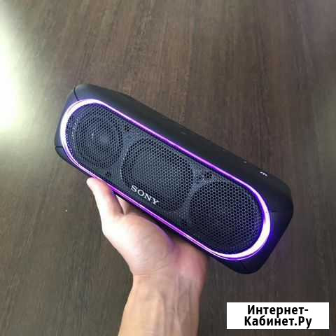 Портативная акустика Бийск - изображение 1