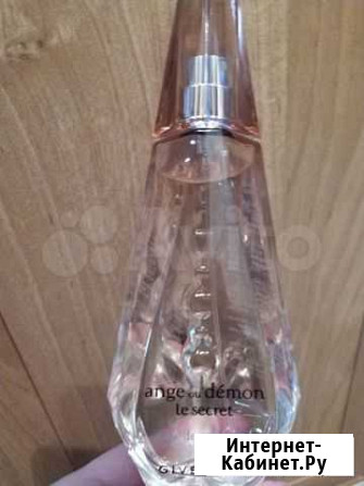 Духи Givenchy Рязань - изображение 1