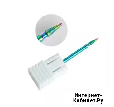 Фреза для кутикулы Обнинск - изображение 1