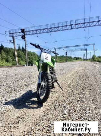 X-Moto Raptor 250 2018 Анжеро-Судженск - изображение 1