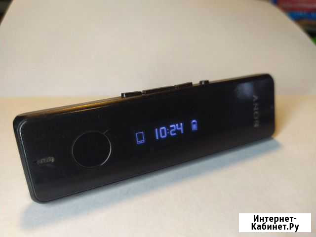 Bluetooth гарнитура Sony SBH52 Осташков - изображение 1