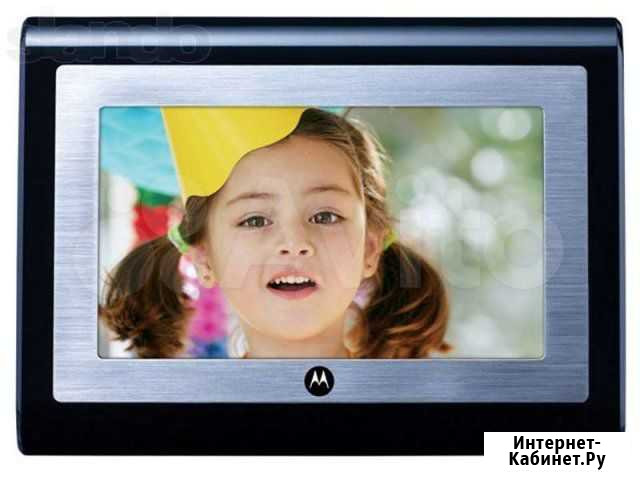 Фоторамка Motorola LS700 Обнинск - изображение 1