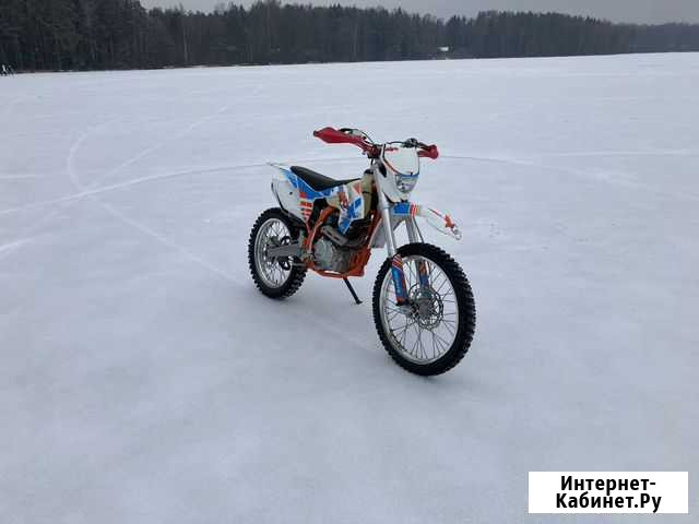 Kayo K1 21/18 2018 Всеволожск - изображение 1