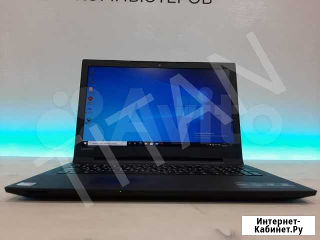 Ноутбук Lenovo для офиса и учебы Воронеж - изображение 1