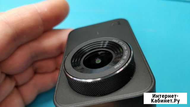 Xiaomi mi action camera 4k ydxj01FM Северская - изображение 1