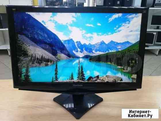 Монитор FullHD ViewSonic VA2248-LED 21.5 Челябинск