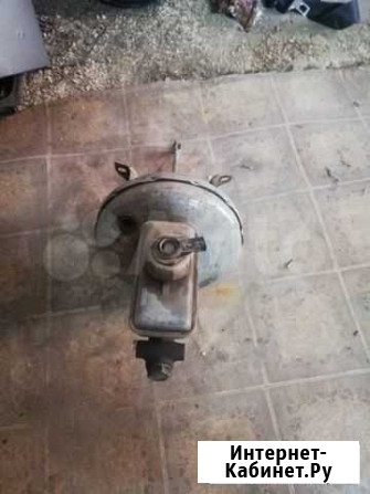 Вакуумник ваз 2108, 2114, 2110, 2112 Саратов - изображение 1