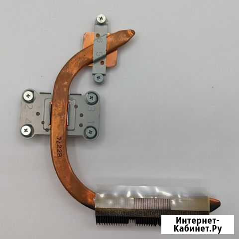 Радиатор ba62-00445b, Samsung NP-R60XY03 Москва - изображение 1