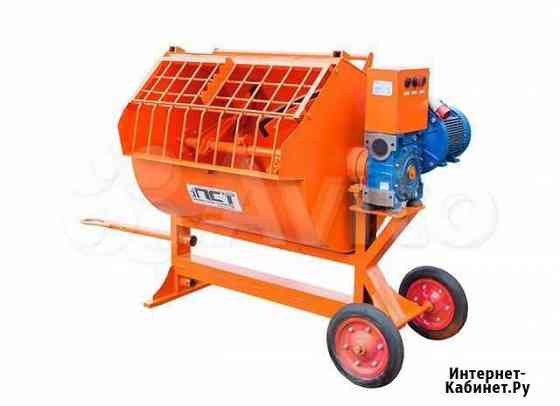 Растворосмеситель цикличный RN-150 (380В) Новосибирск