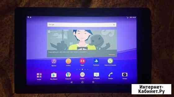 Планшет sony tablet z2 sgp521 Строитель