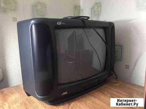 Телевизор jvc Ростов-на-Дону