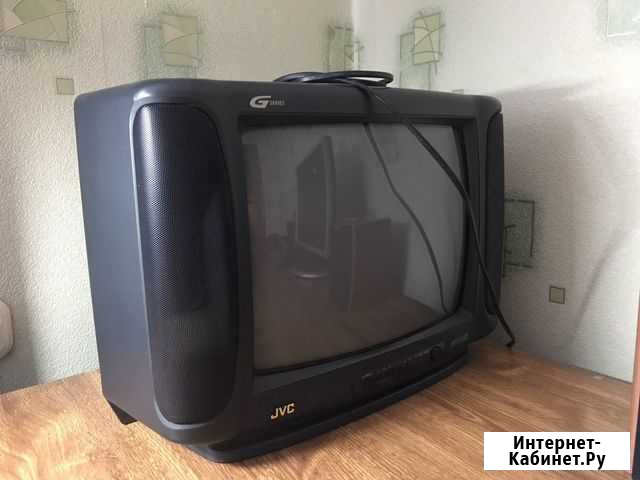 Телевизор jvc Ростов-на-Дону - изображение 1