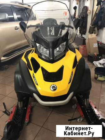 Снегоход BRP Ski-Doo Tundra 550 WT Высоковск - изображение 1