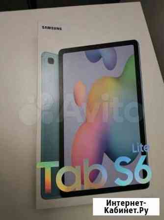 Samsung tab s6 LTE lite 64 gb 10.4 Таганрог