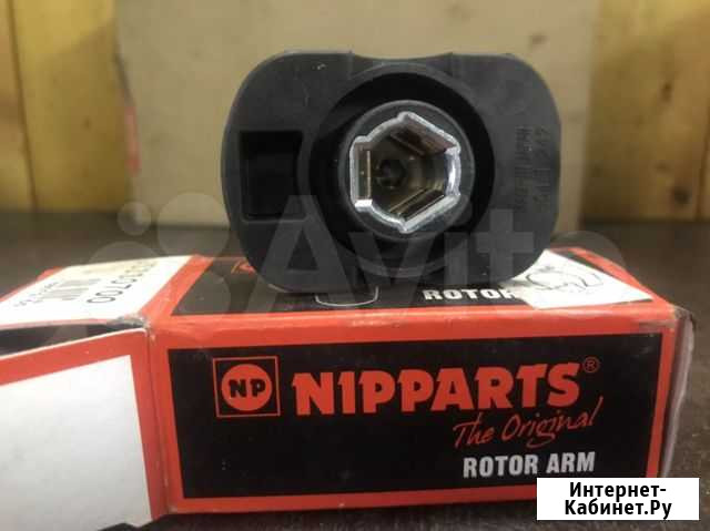 Бегунок распределителя зажигания Петропавловск-Камчатский - изображение 1