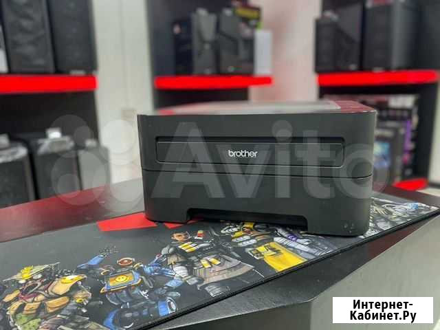 Принтер Brother HL-2240R Самара - изображение 1