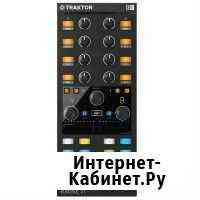 Native Instruments Traktor Kontrol X1 Mk2 Калуга