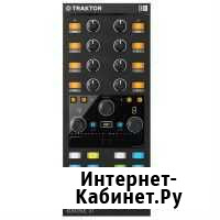Native Instruments Traktor Kontrol X1 Mk2 Калуга - изображение 1