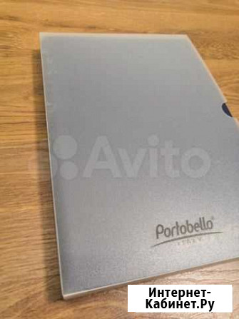 Ежедневник Portobello NEW Петрозаводск - изображение 1