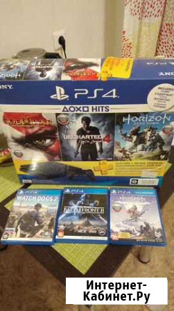 Sony playstation 4 Нижний Новгород - изображение 1