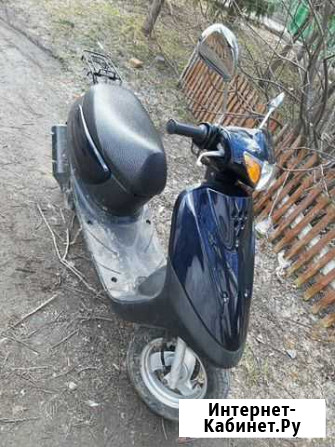 Yamaha jog 50cc Сатка - изображение 1