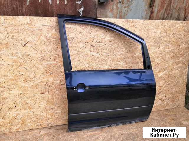 Дверь передняя Ford Galaxy Смоленск - изображение 1