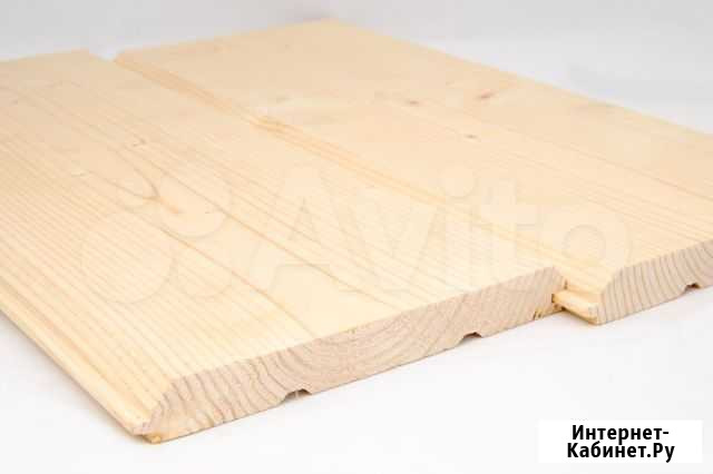 Имитация бруса Нижний Новгород - изображение 1