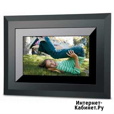 Цифровая фоторамка Kodak SV710 Казань - изображение 1