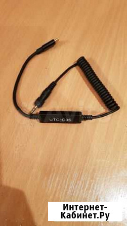 Переходник Saramonic UTC - C35 USB Type C Воскресенское - изображение 1