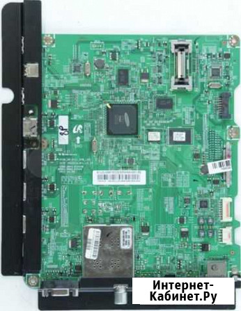 Main (ssb board) BN41-01660B Петрозаводск - изображение 1