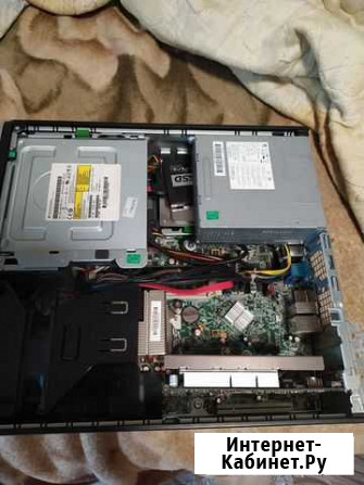 HP 6200 SFF Intel Xeon e3 -1270 Воркута - изображение 1