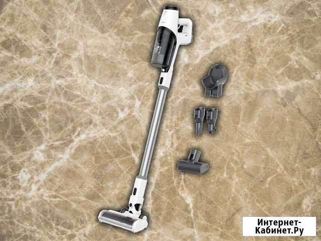 Новый пылесос Tefal TY6975 Мурино - изображение 1