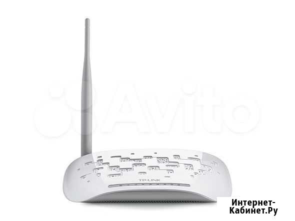 Роутер adsl Владикавказ - изображение 1