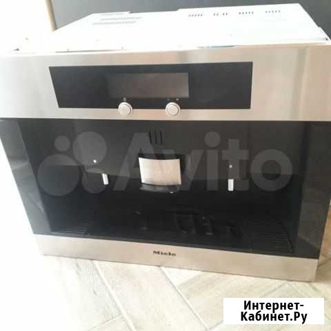 Кофе машина Miele 4060 Руза - изображение 1