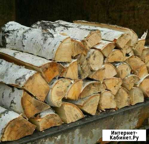 Дрова Ижевск - изображение 1